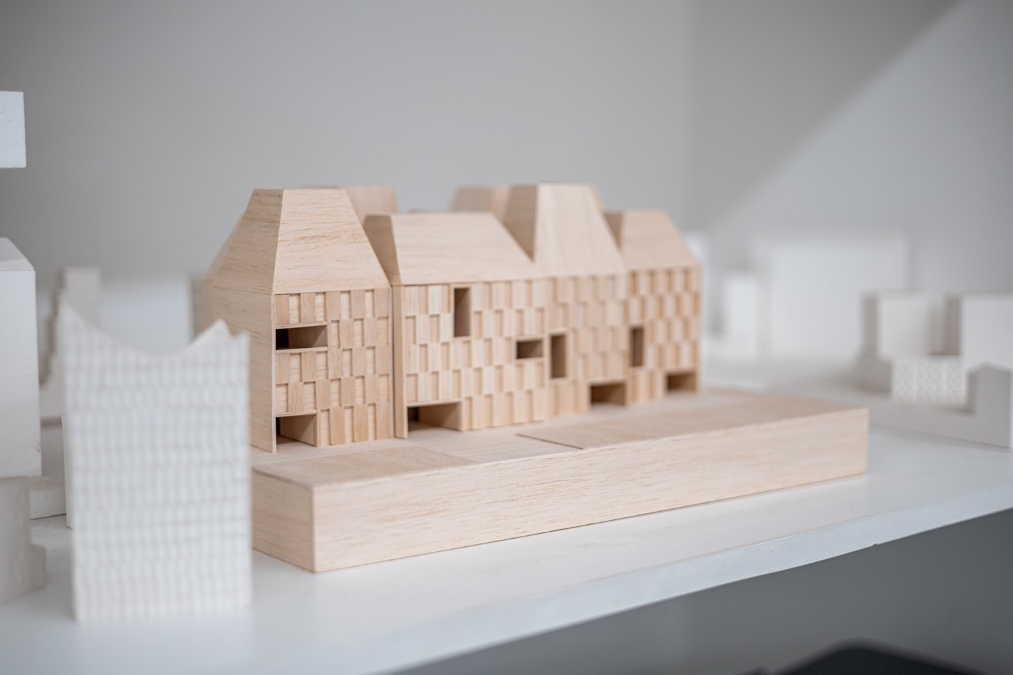 The Importance Of Visualization In Modern Architecture
