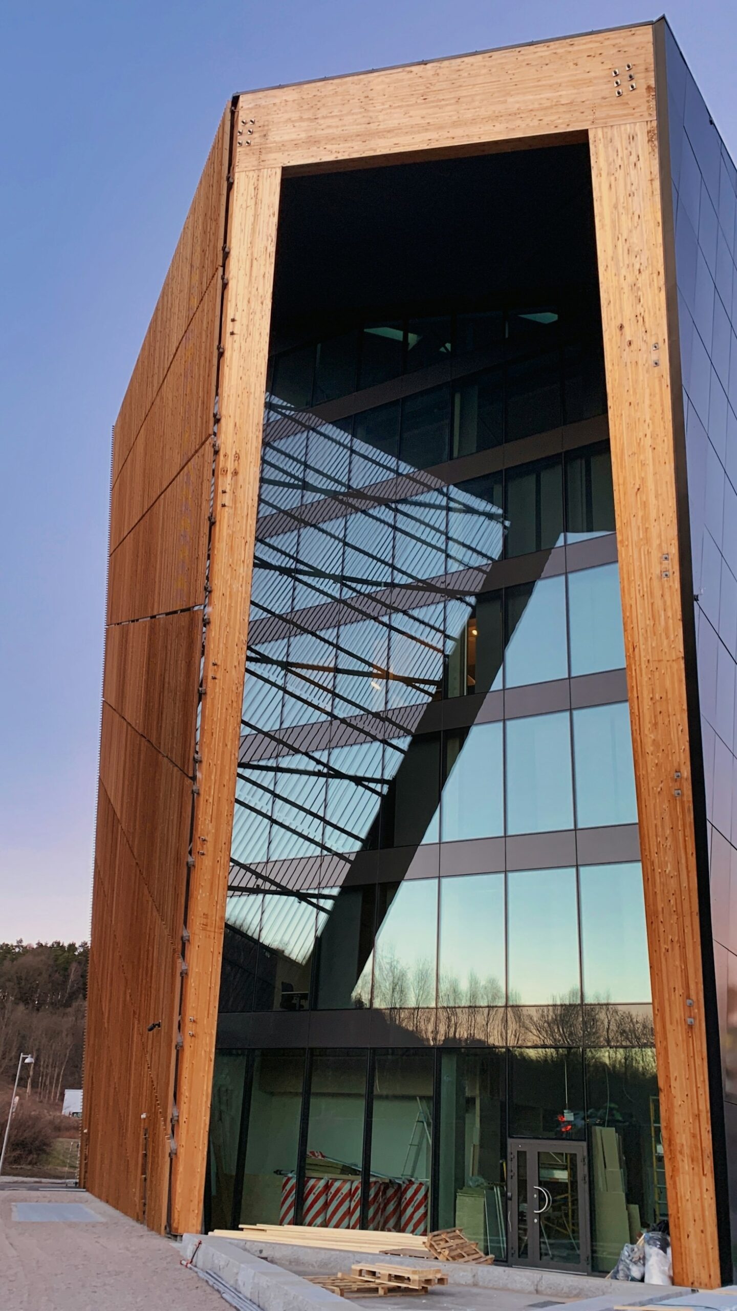 Navigating The Complexities Of Custom Construction Projects