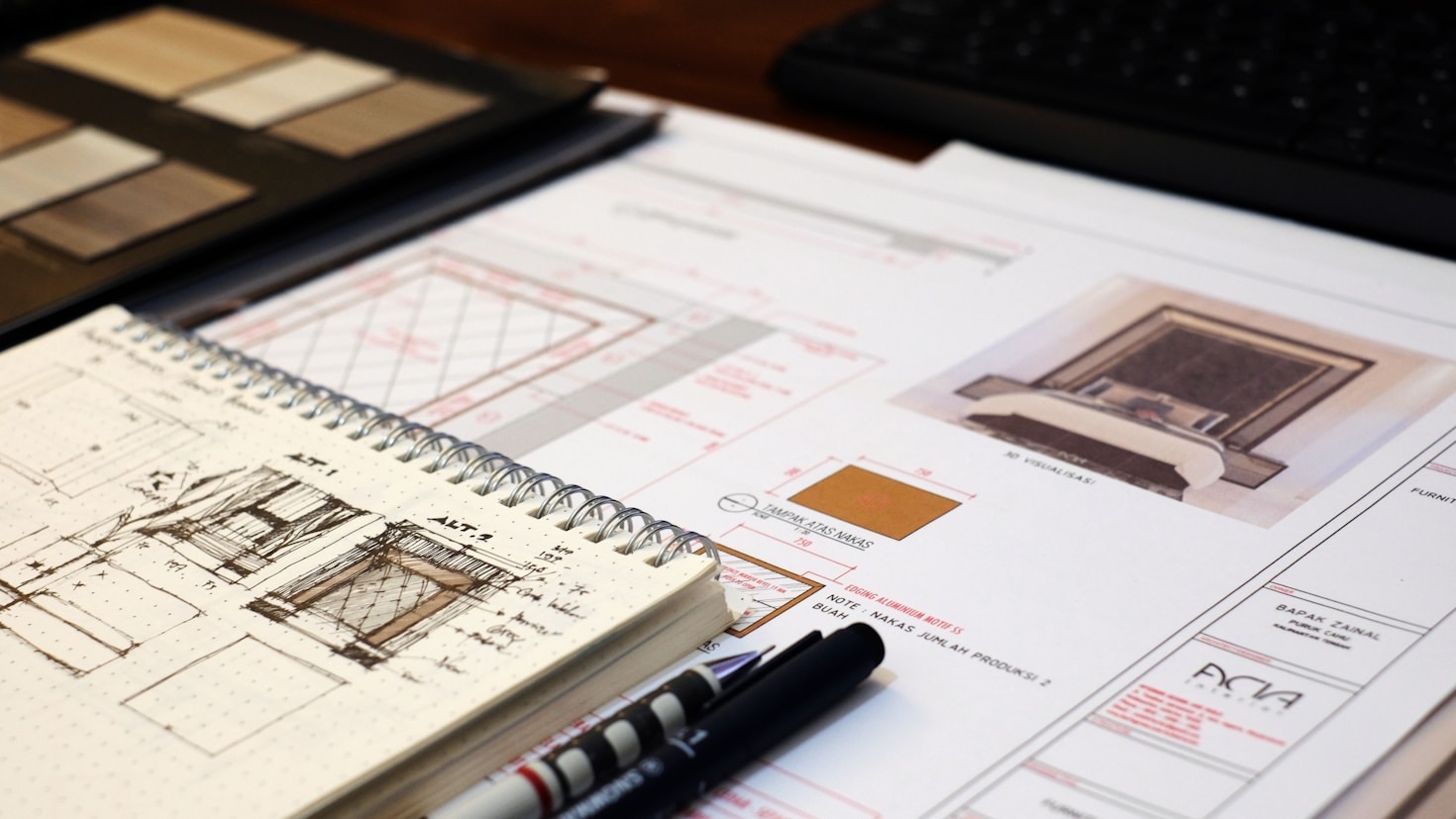 Innovative Approaches To Modern Residential Building Design